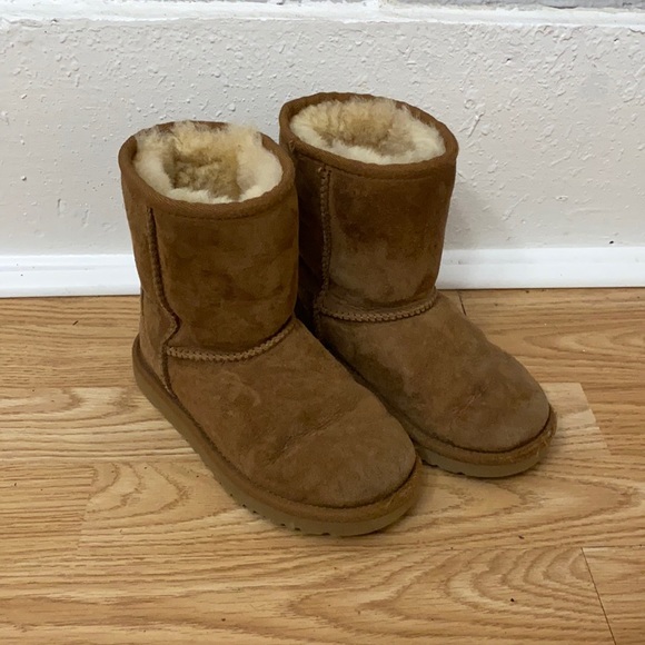 UGG Other - Ugg Boots - Sz 12 Kids Toddler